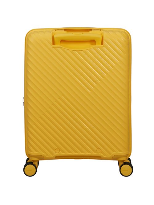 Diablast trolley cabina SAMSONITE | 159573DIGITAL YELLOW